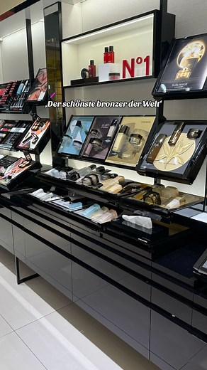 Nancy HairMakeUpArtist | Wie findet ihr ihn? 🎀 Mein langzeit Fazit: habe ihn seit dem Test echt fast jeden Tag getragen und ich finde echt er ist eine10/10 wenn... | Instagram