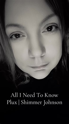 All I Need To Know by Shimmer Johnson and Plux 2024 Dance Song #edm #edmtiktok #edmonton #musicartist #newmusic