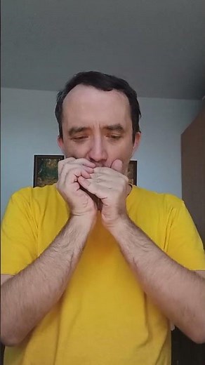 Belle Qui Tiens Ma Vie (Renaissance song) for 10-Hole Diatonic Harmonica #harmonica #classical