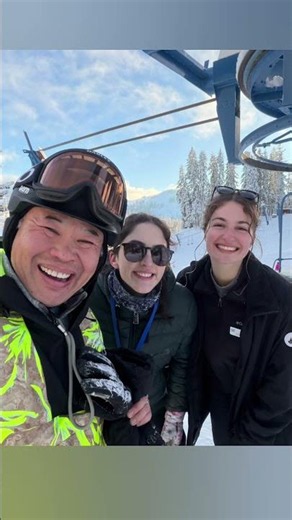 Donna ski ranch #ski #tahoe