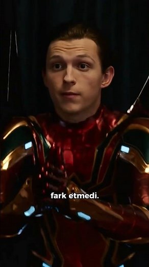 The Legendary CGI Detail in Spider-Man: Far From Home!