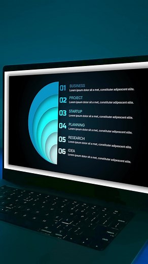 PowerPoint Tutorials on Instagram: "Here’s the link to download the template : https://www.patreon.com/c/saeedfaal/membership #PowerPoint #powerpointdesign #powerpointtutorial"