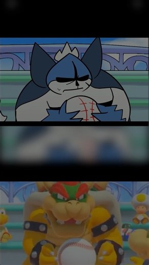 Give me the ball dad! #deltarune