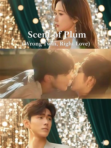Scent of Plum: Du Youning dan Chen Yang Part 9