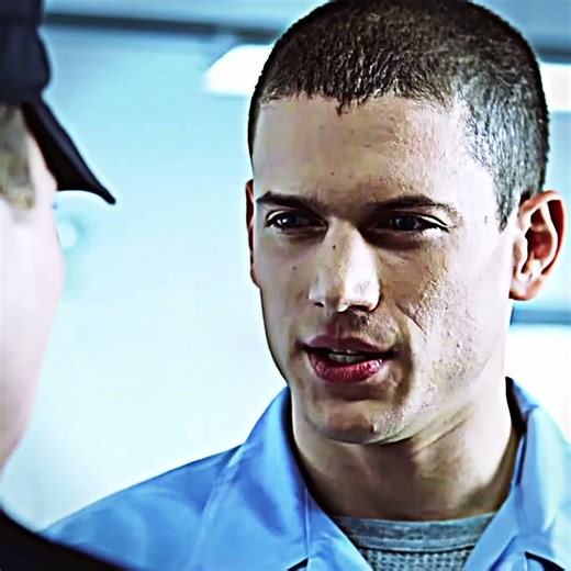 Scofield is crazy for this... | PRISON BREAK #edit #edits #film