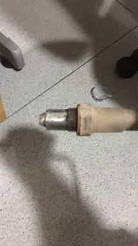 sensor oxigeno banco 2 jetta a4 limpio