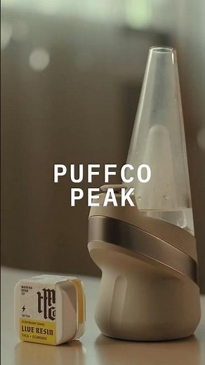 The $250 Dab Rig Everyone Talks About.