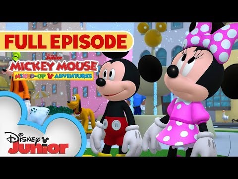 ALL Mickey Mouse Clubhouse Season 1 Full Episodes | Compilation