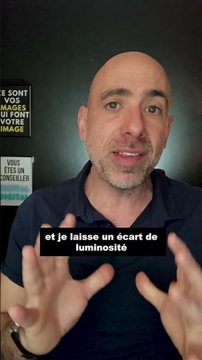 Comment je fais mes HDR pour mes reportages immobilier #shorts