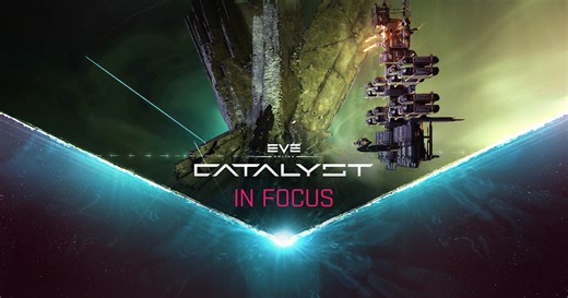 Mining in Focus: New Ore & More | EVE Online