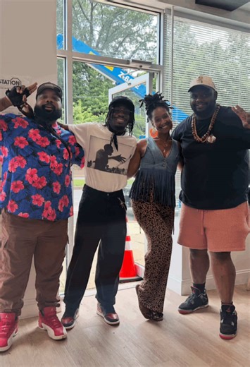 Ruger Steele on TikTok