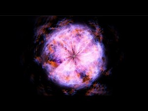 Create Shockwave After effects tutorial