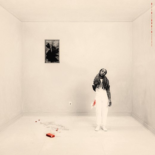 Uncomfortable - Jackie Hill Perry & Trey Heflin: Song Lyrics, Music Videos & Concerts