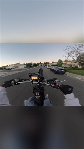 Wheelies getting easier? Bet. These two underrated mods will change everything. #WheelieLife #BikeMods #MotorcycleLife #DIYBiker