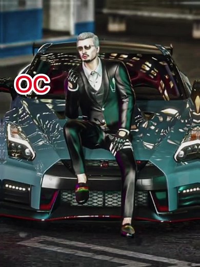 Call me Crazy 😎 #gtaV #fiveM #CapCut