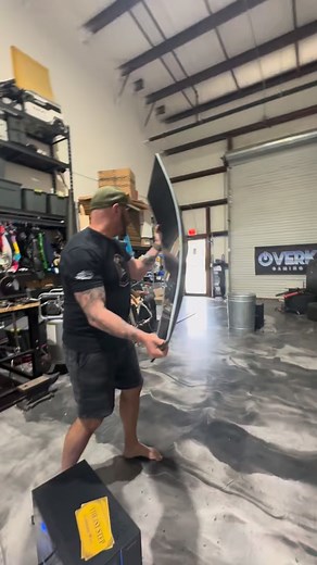 How far can I throw this 49 inch curved ultrawide monitor? | Overkill Gaming