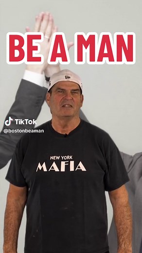 Don't Wanna Give Birth? Be a Man! Funny Period Comedy