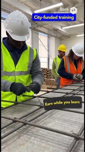 Apprentice (Construction Laborer Dept: OF ENVIRONMENT PROTECTION $39,964.32 – $42,177.60