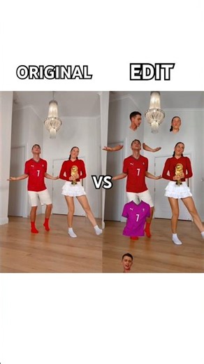 WE NEED TO KNOW! 😫 IShowSpeed Viral World Cup Dance⚽️🔥 #shortvideo #shorts #couple #trend #dance