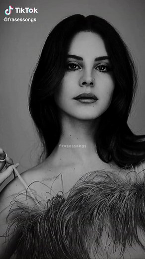 Don't Make Me Sad - Lana Del Rey