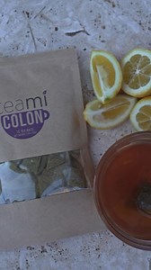 Say goodbye to bloating!!! 🙅🏻‍♀️ Our Colon Tea is a simple, gentle, 100% natural cleanse! It will give your body the restoration it needs ☺️ We believe maintaining a healthy gut is vital in living your happiest healthiest life 🫶🏼 🍃Rhubarb Root: aids in digestion gentle on the stomach 🍃Hawthorn Berry Extract: helps protect from the inside out 🍃Lotus Leaf: soothes your digestive system promotes healthy digestion and regularity Are you showing your gut the TLC it deserves? 🤔 Have any questi