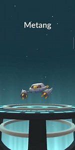 Shiny Beldum to Metagross Evolution ✨ | Pokémon GO