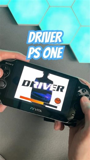 DRIVER (PS1)