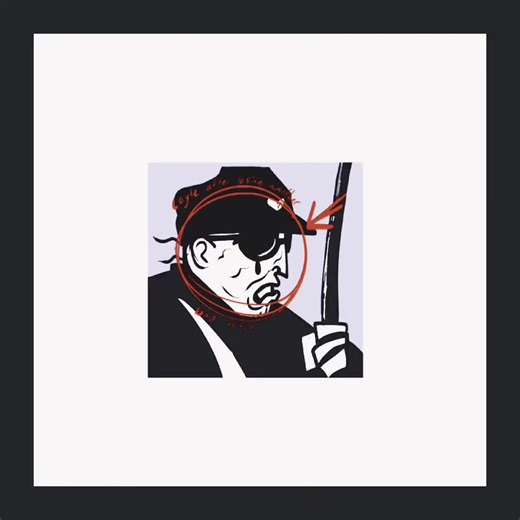 ive never tweened a full video in my LIFE #fyp #lelandcoyle #outlasttrials