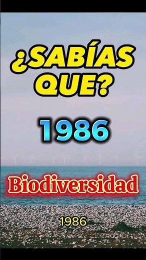 Que es la Biodiversidad? Importancia de la Biodiversidad 💚🕊 | #biodiversidad #biodiverso