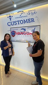 Vanguard Insurance Services aims to provide a high level of customer service by focusing on accessibility, knowledgeable staff, efficient claims processing, personalized service, and leveraging digital tools. By continuously seeking customer feedback and striving to improve, Vanguard Insurance ensures a positive customer service experience, fostering loyalty and trust among its clients. Want to experience the top notch customer service in non-life insurance in the Philippines? Inquire now! #vang