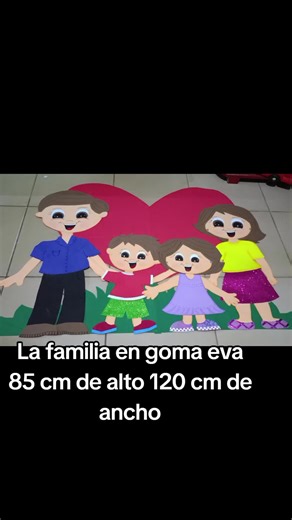 Detalles de Murales Decorativos para Trabajos Escolares