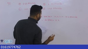15 reactions | Math ( BBA) Within very few minutes and with very short terms, you can make better preparation in math. For admission test maximum student don't have time knowledge and also don't have proper idea of short calculation. Our solution video of sample question can help you to build your preparation more accurate. | QED-Private University Admission Care | Facebook
