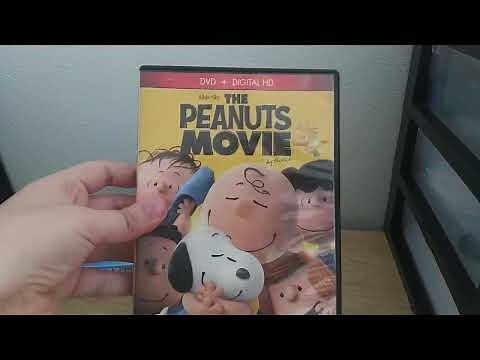 My Blue Sky Studios DVD Collection