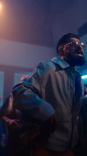 Oo lala Baap Gani khan Chaudhary patela aur beta ebu hatela ⚡️ | Emiway Bantai