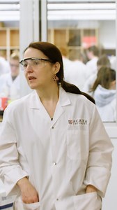 Leadership looks like this 👇 meet our newest 3M National Student Fellow, Anna Lukeman (BSc/BEd)! From chemistry labs to dance studios, she’s creating inclusive spaces where everyone belongs 💜 “I hope this recognition brings more awareness to the need for accessible spaces and education and inspires more students to get involved with initiatives on their campuses.” Read Anna’s story and get inspired ➡️ https://www2.acadiau.ca/about-acadia/newsroom/news-reader-page/breaking-down-barriers-anna-lu