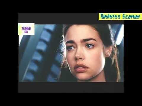 [4K] EXTENDED VERSION | Directors Cut | All deleted scenes of Starship Troopers (1997)