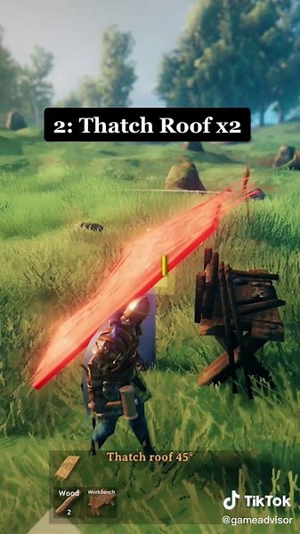 Portable Workbench Guide for Valheim Players!