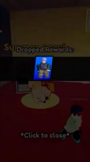 Summon Hakari [ Sorcerer Tower Defense ]