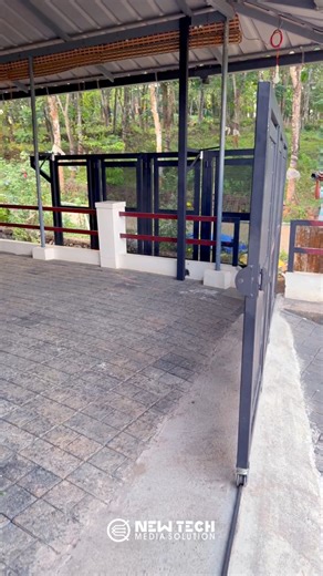 #gates | New Tech Media Solution