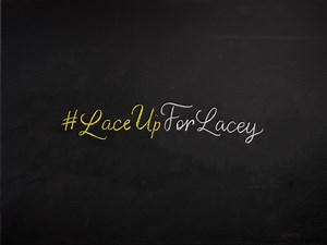 #LaceUpForLacey to help destroy pediatric cancer one pair of Princess Lacey's Laces at a time. Shop in store or online. http://bit.ly/1nu9N1P | Shoe Carnival