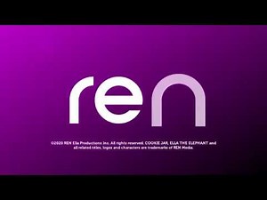 TVO Kids/FremantleMedia/Cookie Jar/REN