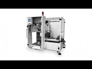 Endoline 247/248 - Fully Automatic Case Erector