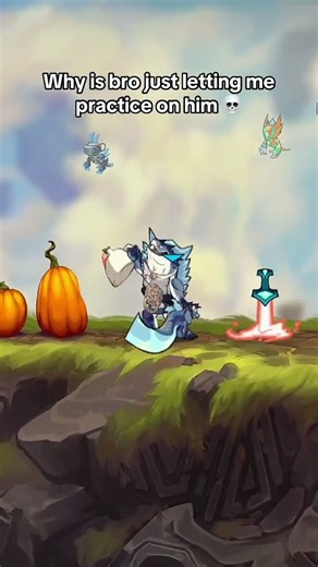 #brawlhalla #gaming #brawlhallamemes #brawlhallaclips #brawlhallamoments #memes