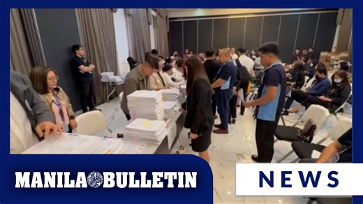 23 corporations, 56 officers, 17 accountants charged in P1.4-B tax evasions thru use of 'ghost receipts'