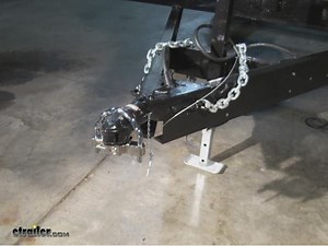 Diversi-Tech Universal Trailer Coupler Lock Review