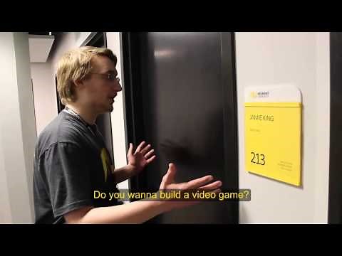 "Do You Want To Build A Snowman?" Parody