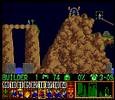 Lemmings - Mayhem Level 30 Solution