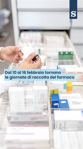 La Stampa Torino | Farmaci da banco. Un lusso, nell'Italia del 2026, per un numero crescente di famiglie che faticano ad arrivare a fine mese. L'ennesimo... | Instagram
