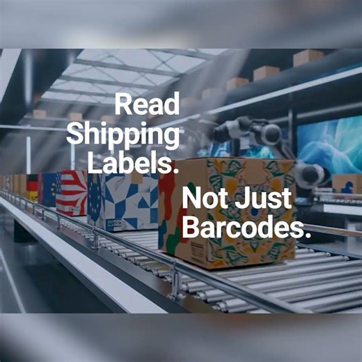 PackageX Reads Multi-Language Shipping Labels