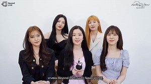 42K views · 10K reactions | [THAI] Beyond LIVE – Red Velvet Online...